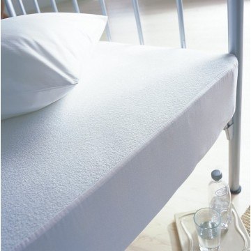 Waterproof-mattress-protector-double